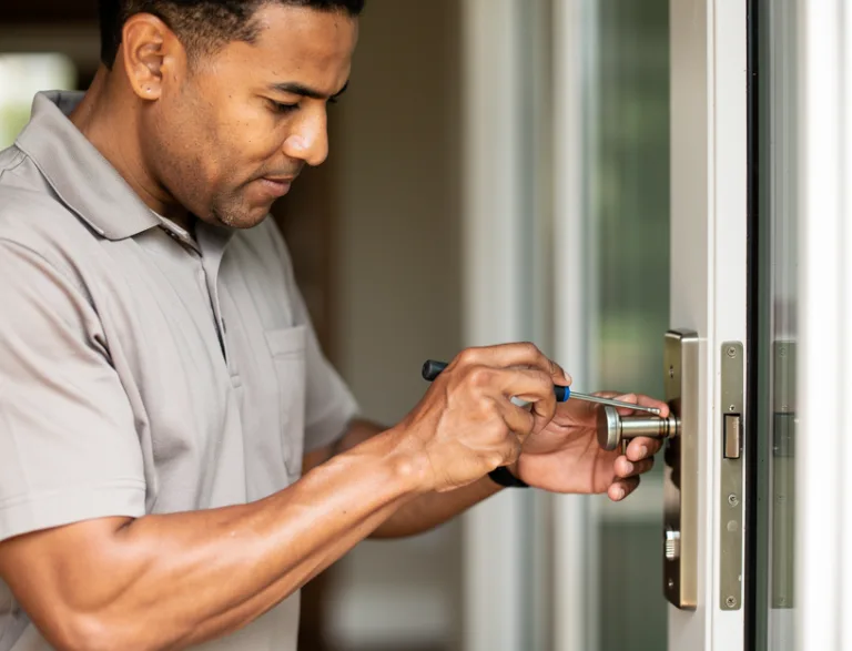 locksmith Florin